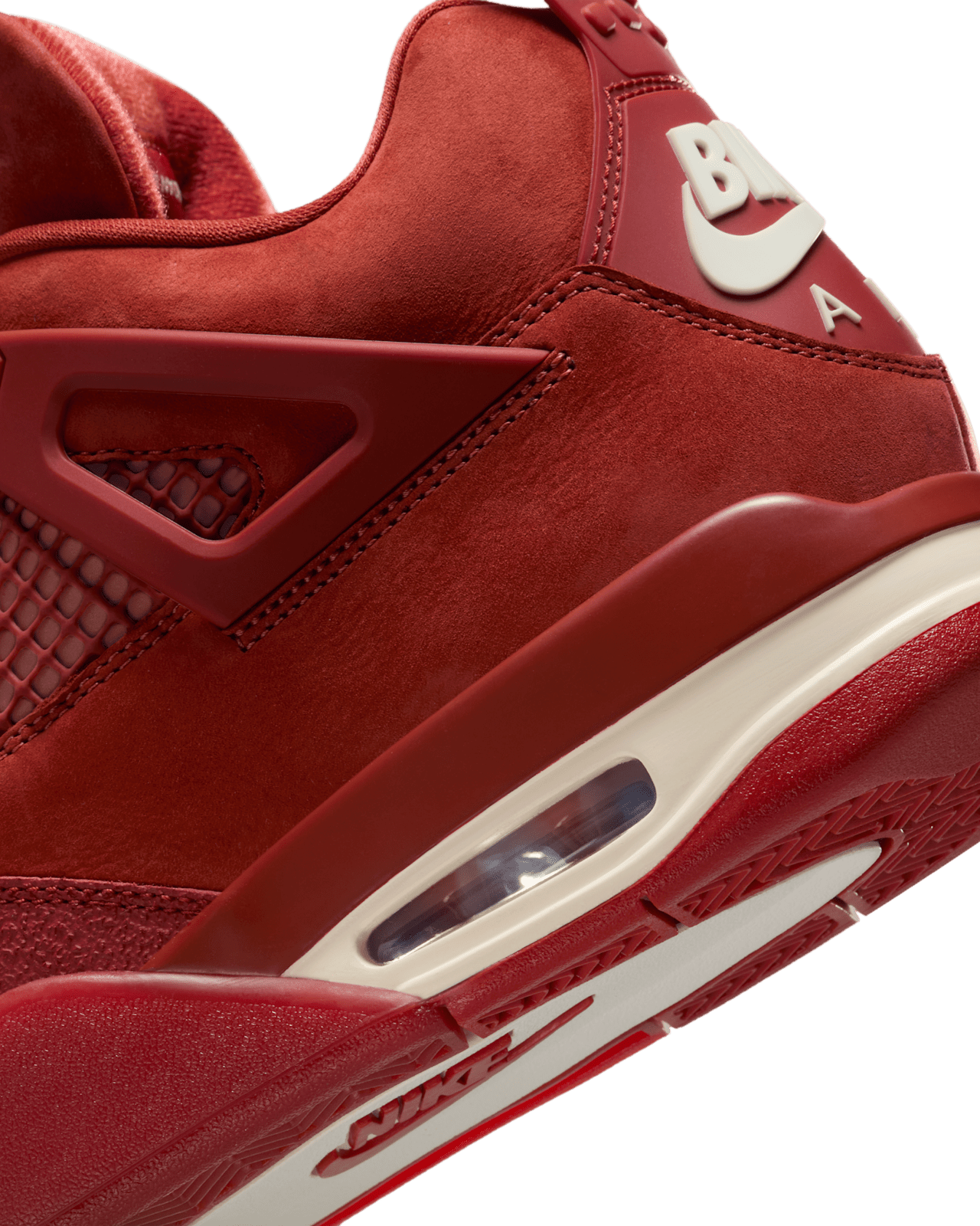 NIKE エアジョーダン4 Brick by Brick\" サイズ 24.5cm 3/14発売｜Nigel Sylvester × Nike Air Jordan 4 Retro OG SP